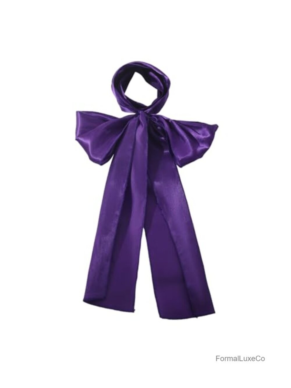 Men's Renaissance Cravat Jabot Costume Neckwear Cotton